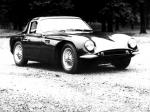 TVR Grantura 1962 года